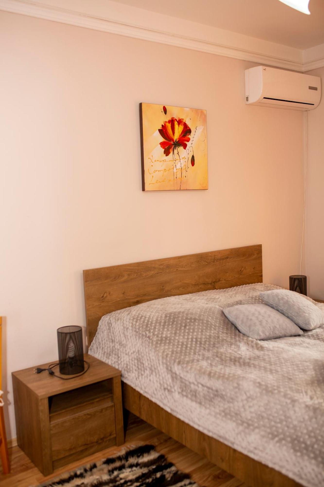 Huerkecz Apartmanhaz Hévíz Exteriör bild
