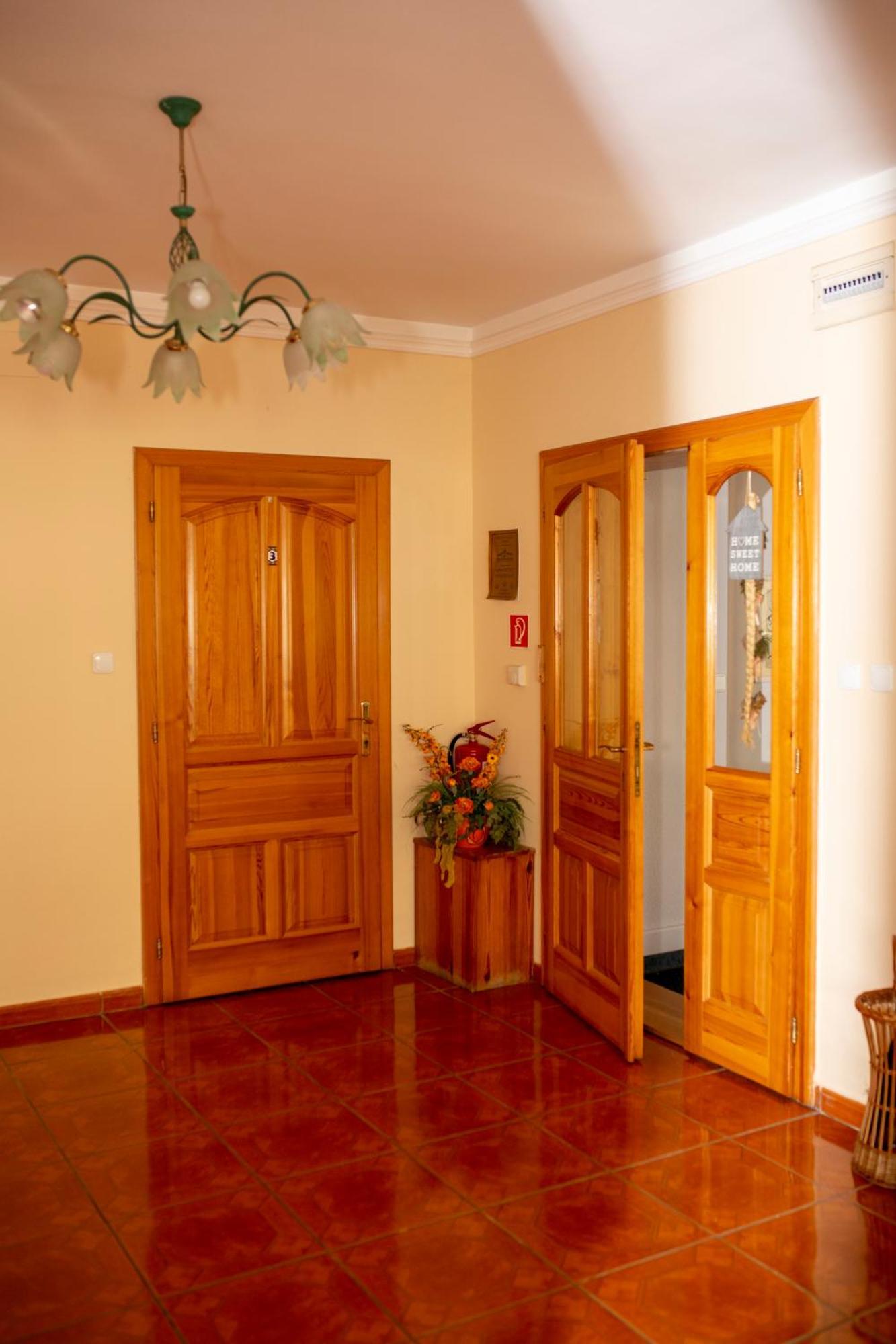 Huerkecz Apartmanhaz Hévíz Exteriör bild