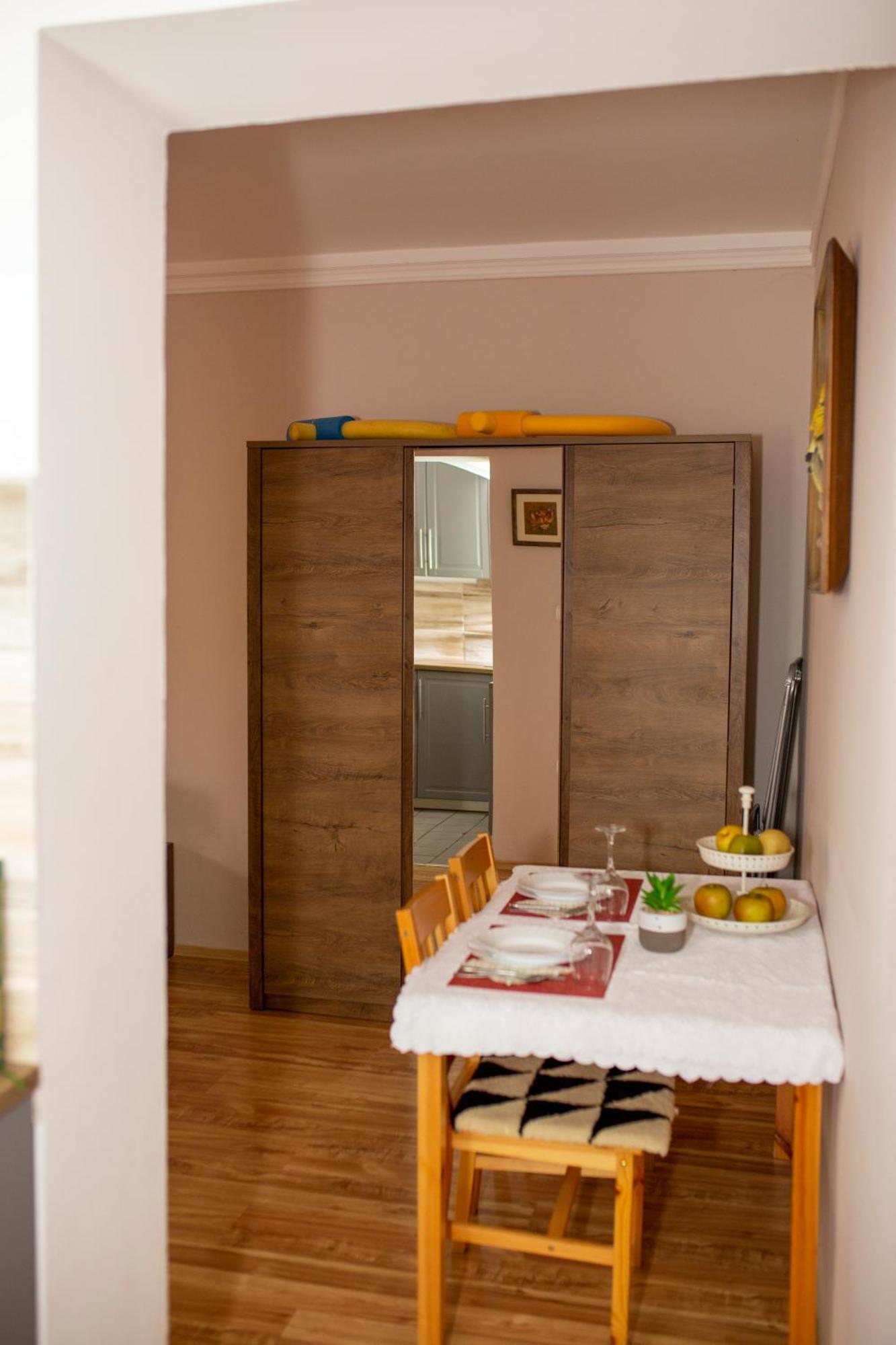 Huerkecz Apartmanhaz Hévíz Exteriör bild