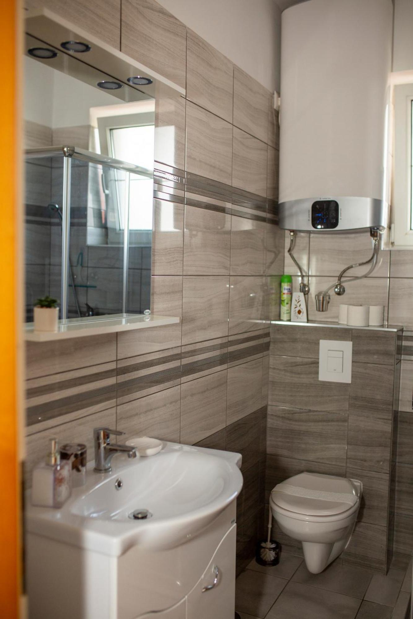 Huerkecz Apartmanhaz Hévíz Exteriör bild
