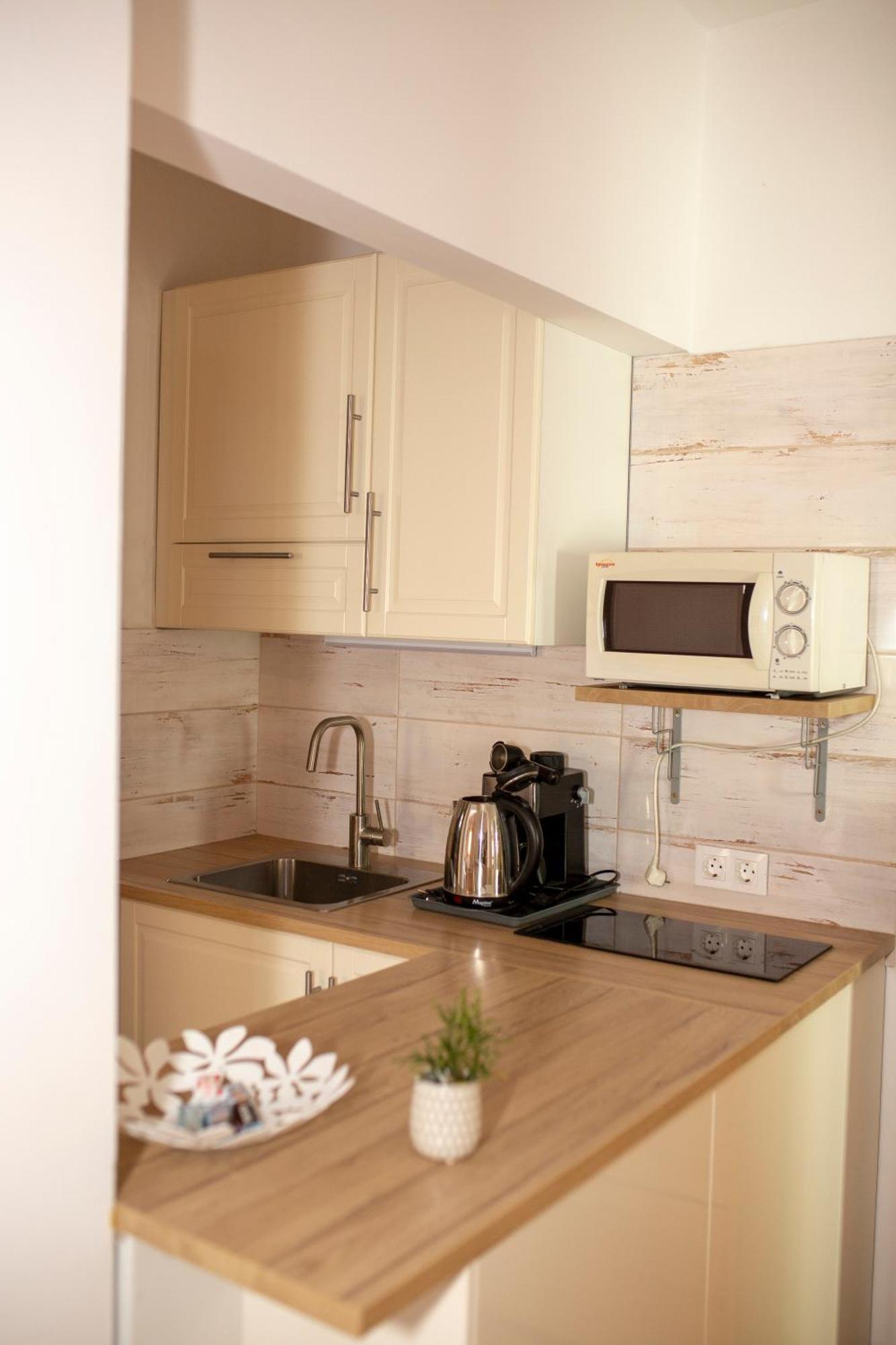 Huerkecz Apartmanhaz Hévíz Exteriör bild
